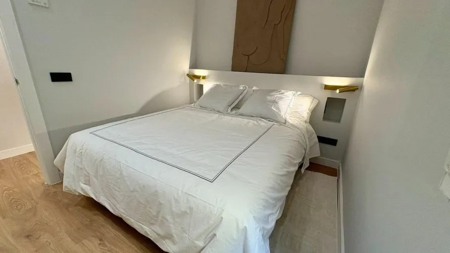 2 bedrooms apartment for sale , Madrid, Spain No. 1376 № 7