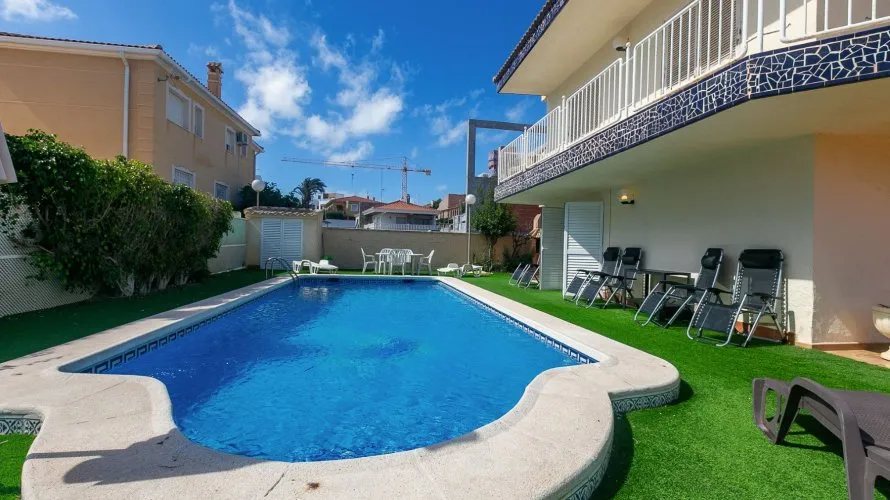 Villa for sale, La Zenia, Spain No. 1550 № 27
