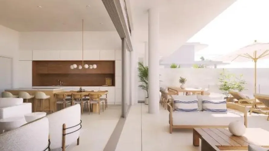 2 bedrooms apartment for sale , Santa Cruz de Tenerife, Spain No. 1516 № 9