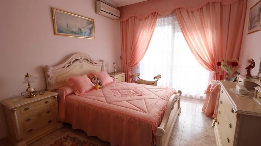 5 bedrooms apartment for sale, Alicante, Spain No. 1340 № 8