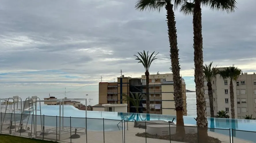 3 bedrooms penthouse for sale, Benidorm, Spain No. 1169 № 17