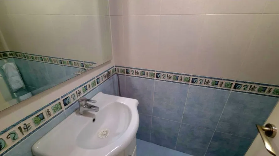 4 bedrooms apartment for sale, Cabo De Las Huertas, Spain No. 1500 № 12