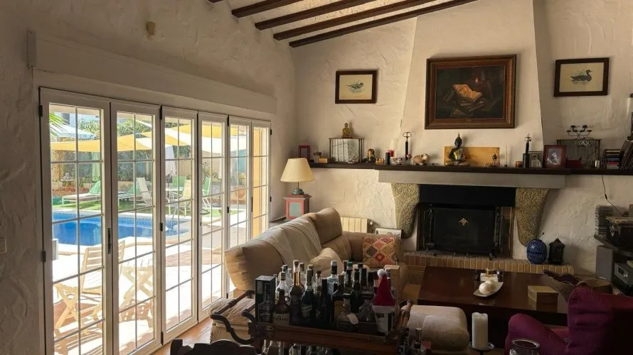 4 bedrooms villa for sale , Torrevieja, Spain No. 1257 № 8