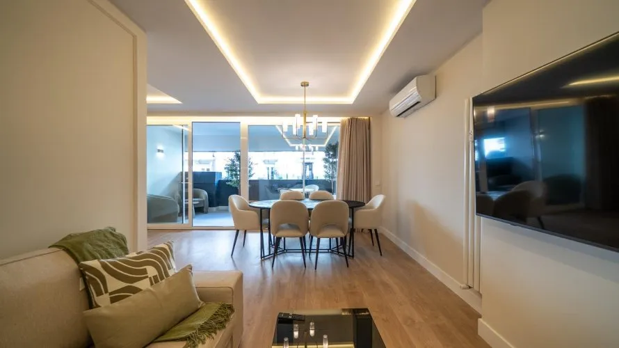 3 bedrooms apartment for sale, Madrid, Spain No. 1364 № 4