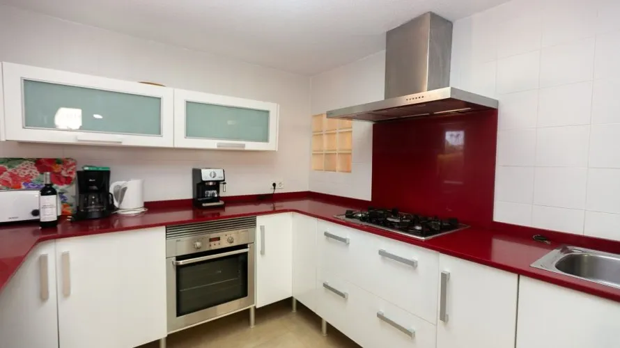 Villa for sale, La Zenia, Spain No. 1550 № 11