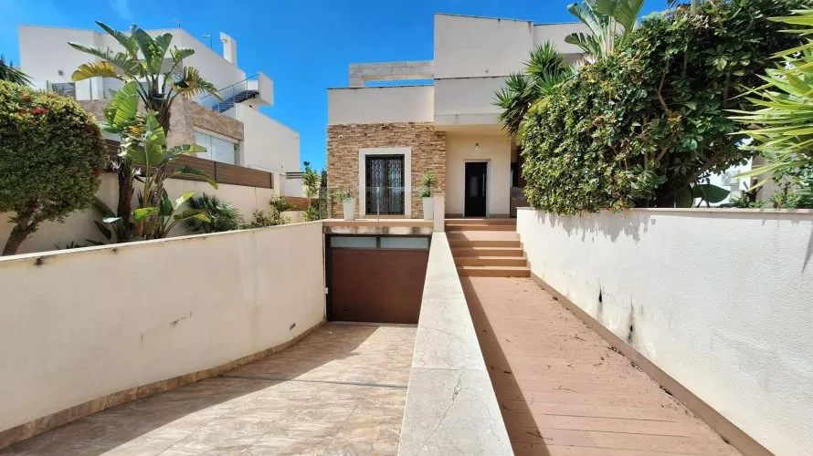 2 bedrooms villa for sale, Torreblanca, Spain No. 1402 № 25