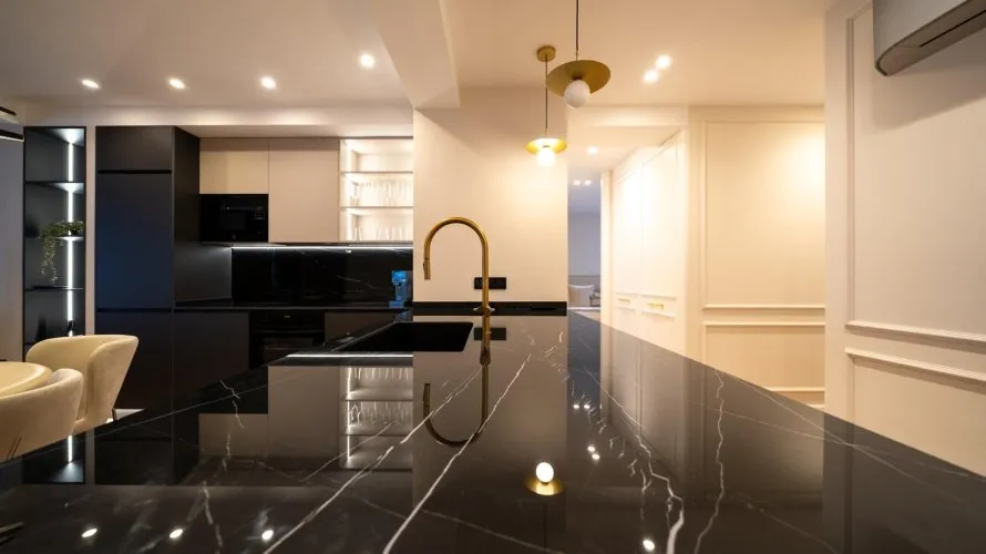 3 bedrooms apartment for sale , Madrid, Spain No. 949 № 11