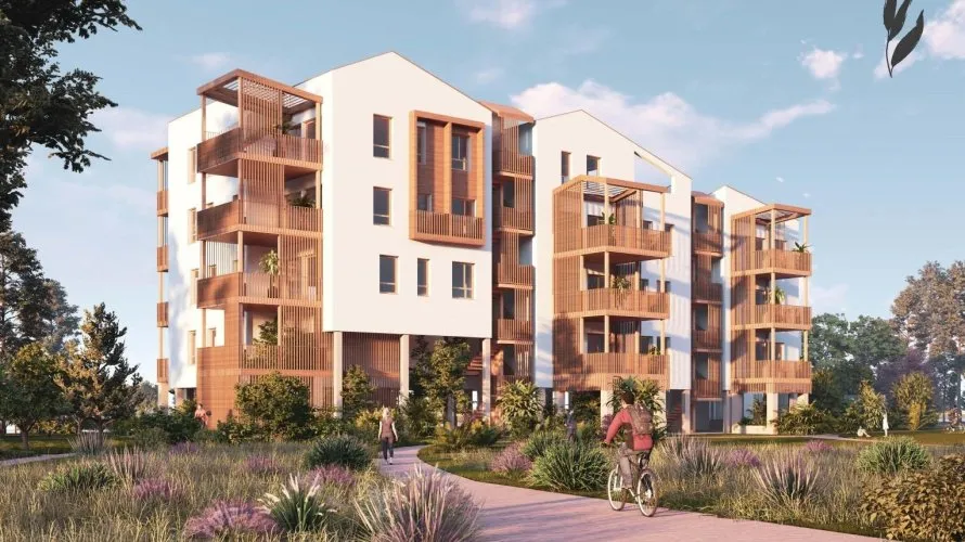 3 bedrooms apartment for sale, El Verger, Spain No. 1459 № 9
