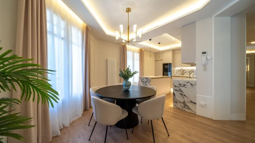 2 bedrooms apartment for sale , Madrid, Spain No. 1309 № 5