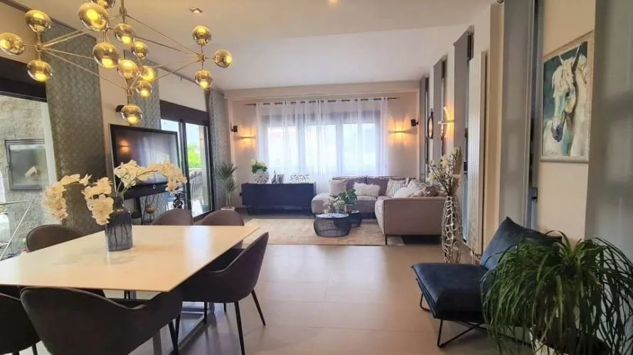 5 bedrooms villa for sale, Calpe, Spain No. 1053 № 12