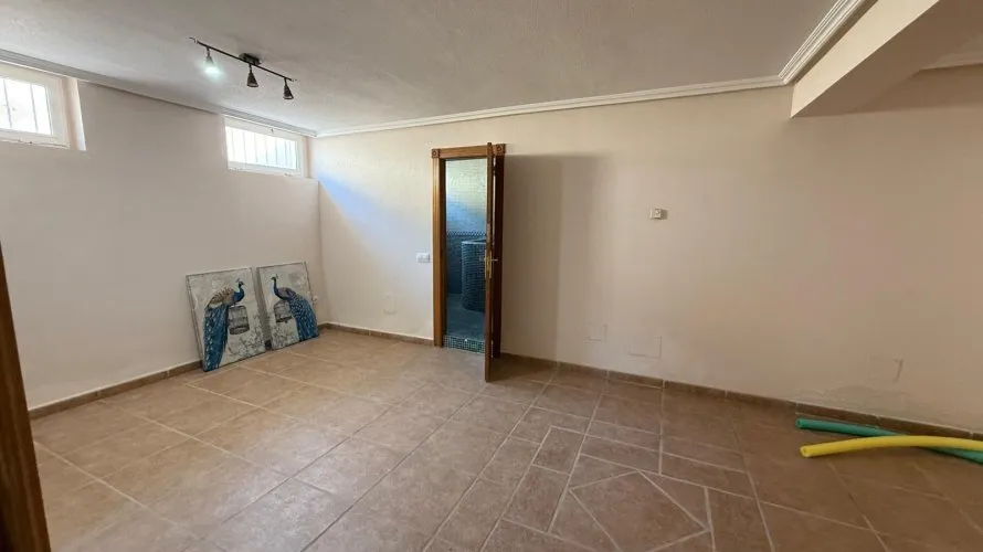 3 bedrooms house for sale, Torrevieja, Spain No. 1385 № 27