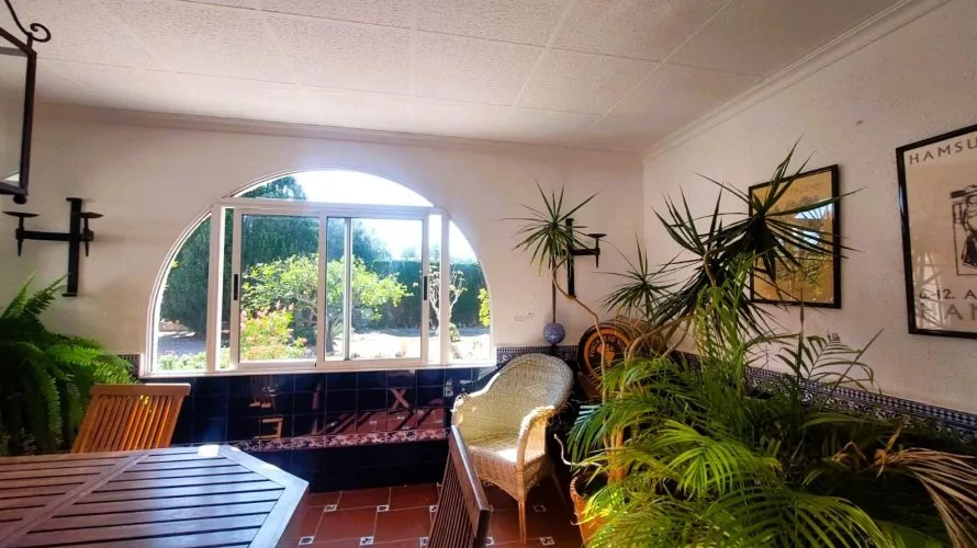 5 bedrooms house for sale , La Marina, Spain No. 1485 № 15