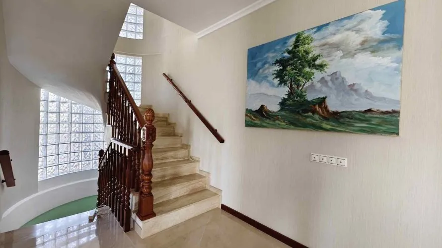 5 bedrooms villa for sale, Ciudad Quesada, Spain No. 926 № 23