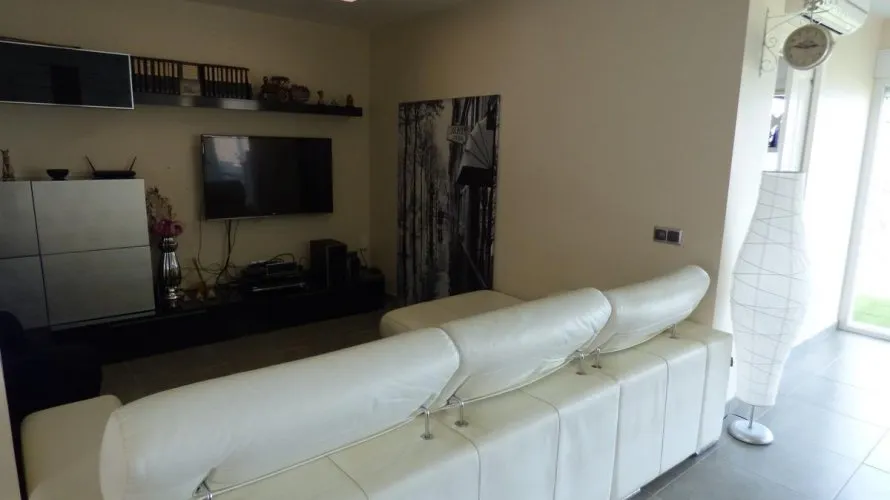 3 bedrooms house for sale, Cabo De Las Huertas, Spain No. 1489 № 2