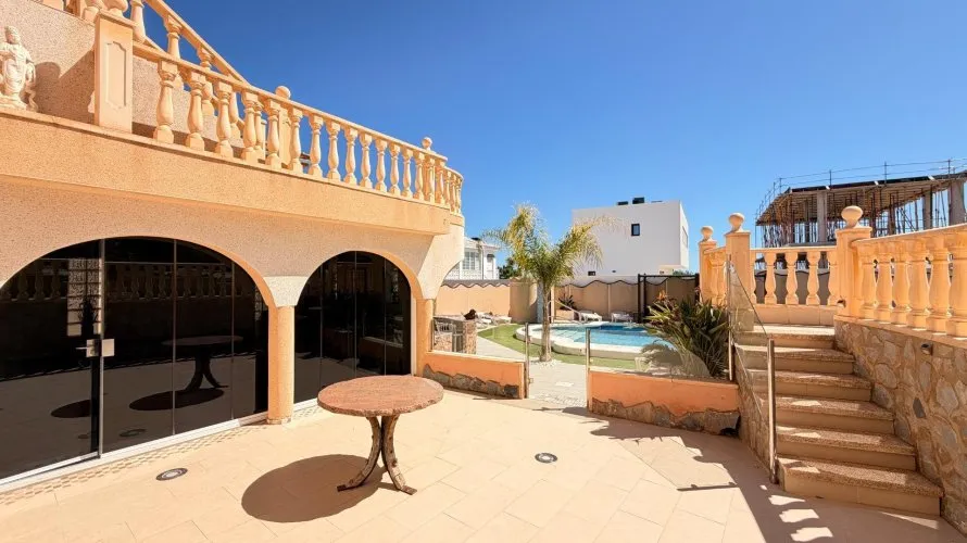 5 bedrooms villa for sale, Ciudad Quesada, Spain No. 1400 № 11