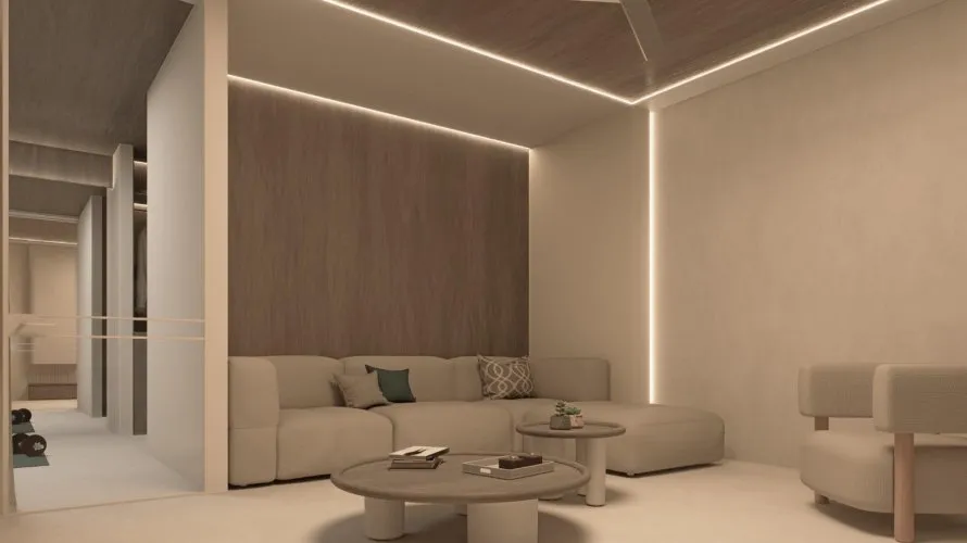 3 bedrooms villa for sale, Gran Alacant, Spain No. 1430 № 7