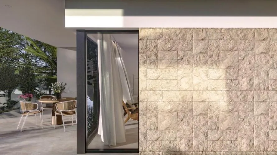 4 bedrooms villa for sale , Albir, Spain No. 1301 № 3