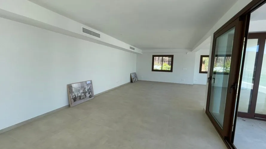 4 bedrooms villa for sale , Altea, Spain No. 1004 № 23