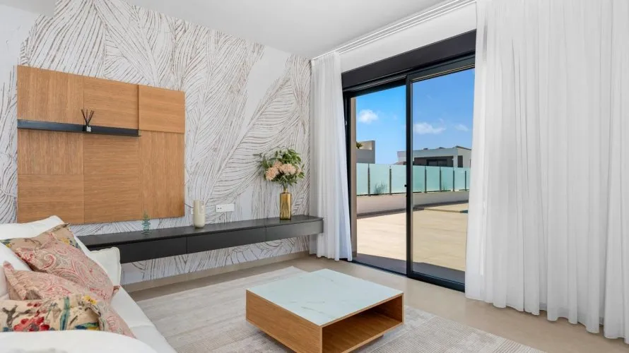 3 bedrooms villa for sale, Campoamor, Spain No. 1195 № 13