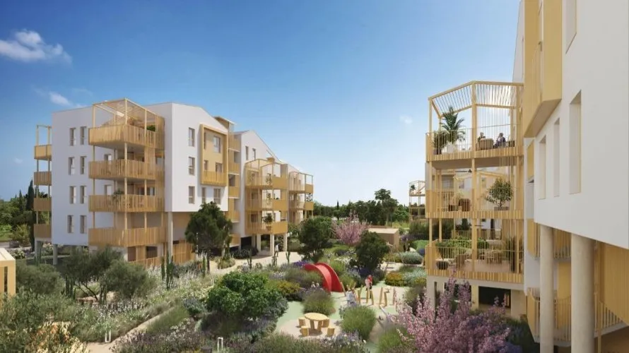 3 bedrooms apartment for sale, El Verger, Spain No. 1459 № 1