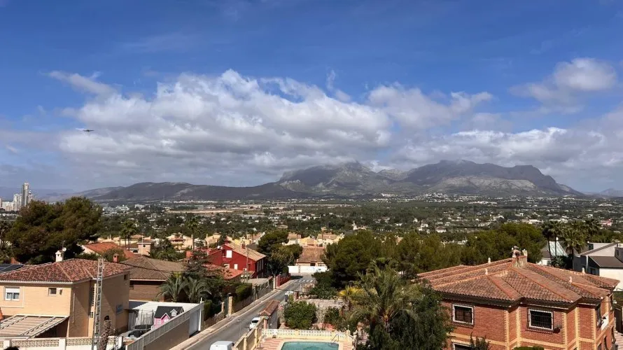 480m² villa for sale , Benidorm, Spain No. 1218 № 8