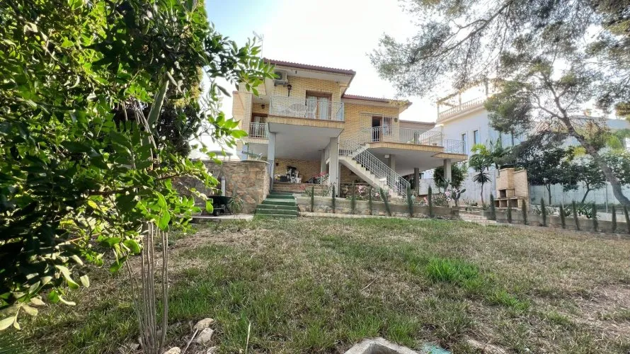 4 bedrooms villa for sale, Campoamor, Spain No. 1174 № 4