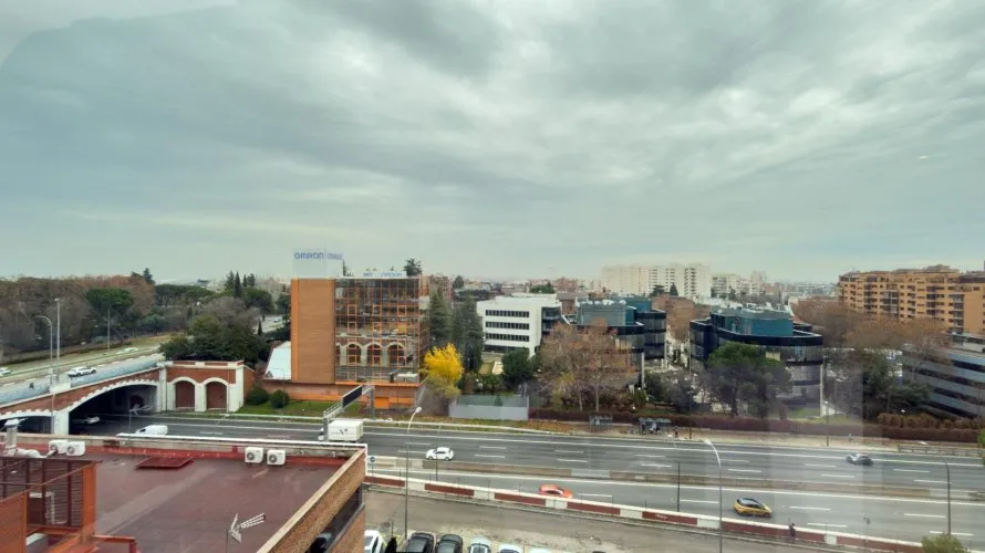 3 bedrooms apartment for sale, Madrid, Spain No. 1352 № 3