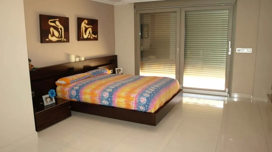 11 bedrooms villa for sale, Denia, Spain No. 1001 № 25