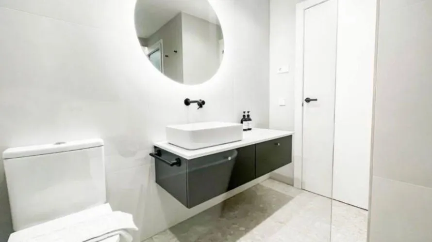 2 bedrooms apartment for sale, Madrid, Spain No. 1337 № 16