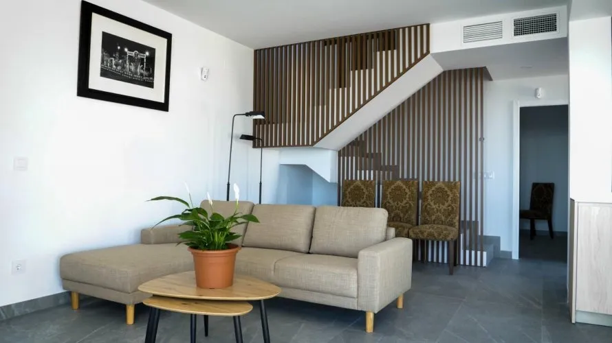 3 bedrooms house for sale, Polop, Spain No. 1237 № 12
