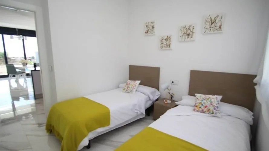 168m² villa for sale, Campoamor, Spain No. 973 № 2
