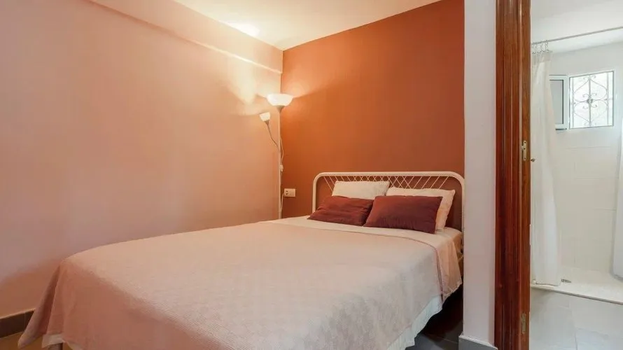 6 bedrooms villa for sale , Naquera, Spain No. 1517 № 6