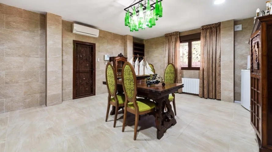 4 bedrooms villa for sale, Campoamor, Spain No. 1543 № 13