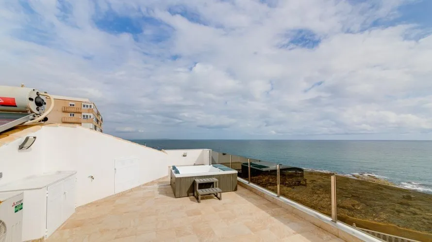 4 bedrooms villa for sale , Torrevieja, Spain No. 1120 № 5