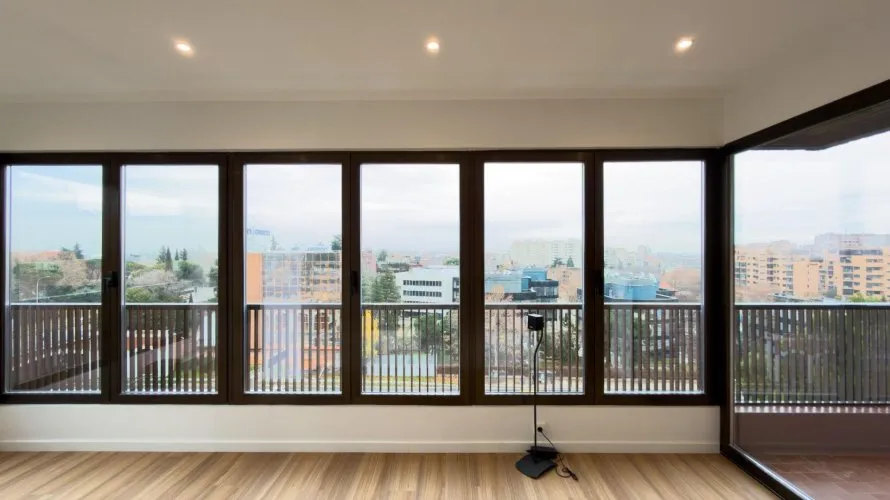 3 bedrooms apartment for sale, Madrid, Spain No. 1352 № 19