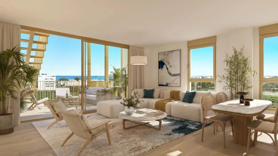 3 bedrooms apartment for sale, El Verger, Spain No. 1459 № 12