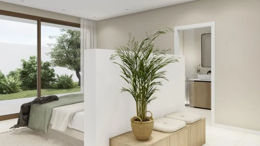 3 bedrooms villa for sale , Finestrat, Spain No. 1140 № 25