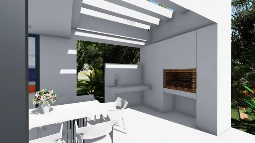 4 bedrooms apartment for sale, Calpe, Spain No. 1034 № 5