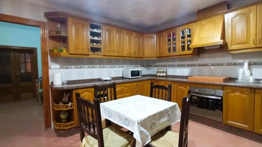 5 bedrooms apartment for sale , Mutxamel, Spain No. 1051 № 18