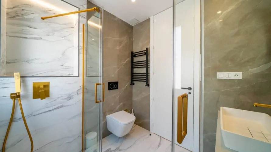 3 bedrooms apartment for sale, Madrid, Spain No. 1293 № 24