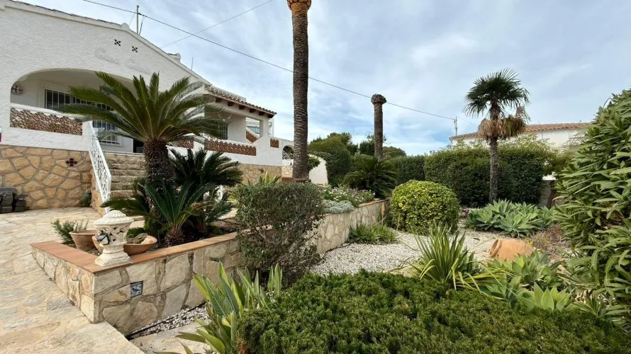 3 bedrooms apartment for sale, L'Alfàs del Pi, Spain No. 1383 № 9