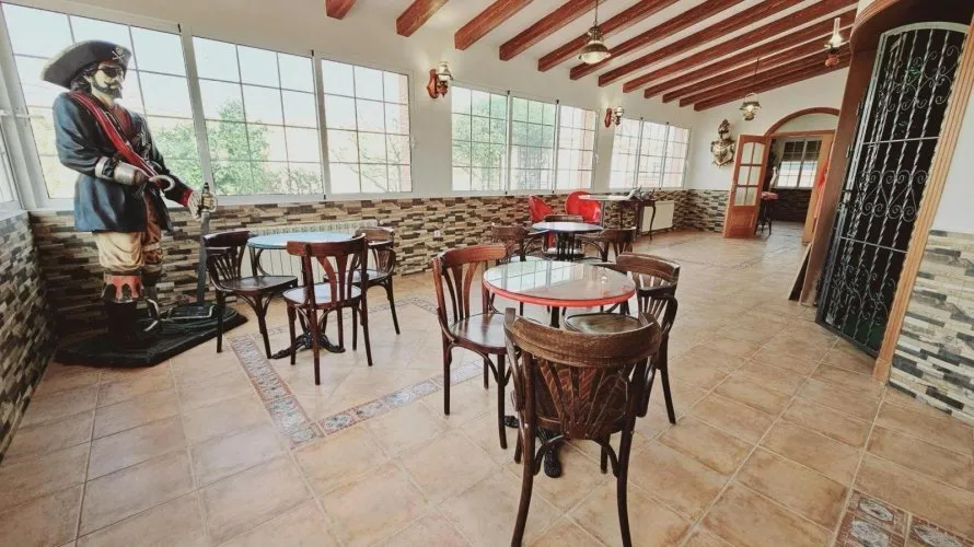 5 bedrooms villa for sale, Torrevieja, Spain No. 1251 № 28