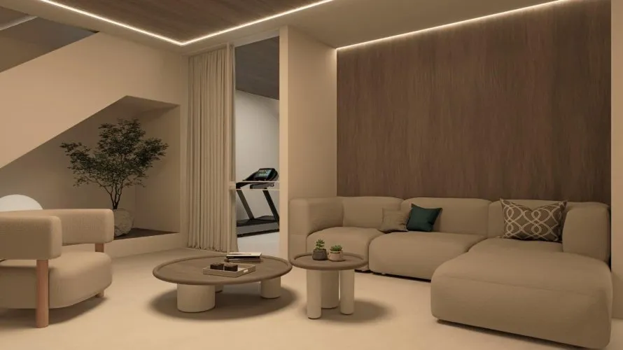 3 bedrooms villa for sale, Gran Alacant, Spain No. 1430 № 4