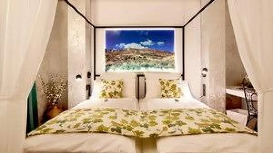 7 bedrooms hotel for sale , Busot, Spain No. 1529 № 2