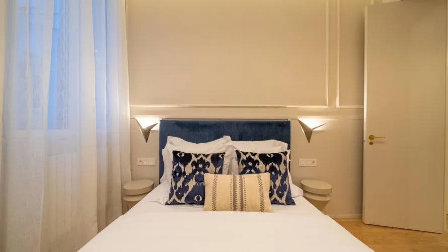 3 bedrooms apartment for sale , Madrid, Spain No. 951 № 28