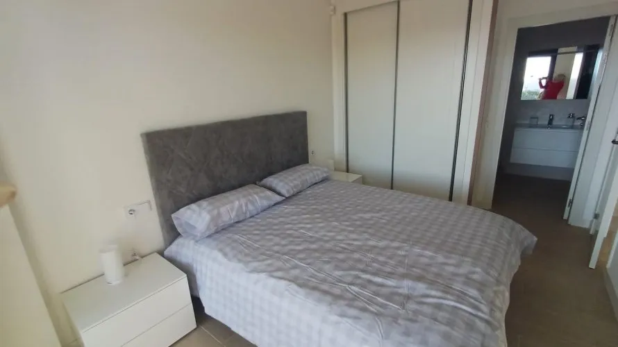 3 bedrooms penthouse for sale , Finestrat, Spain No. 1212 № 11