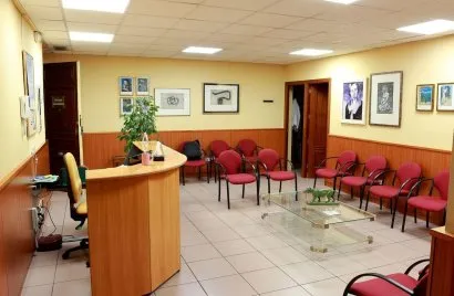 5 bedrooms apartment for sale , Madrid, Spain No. 1203