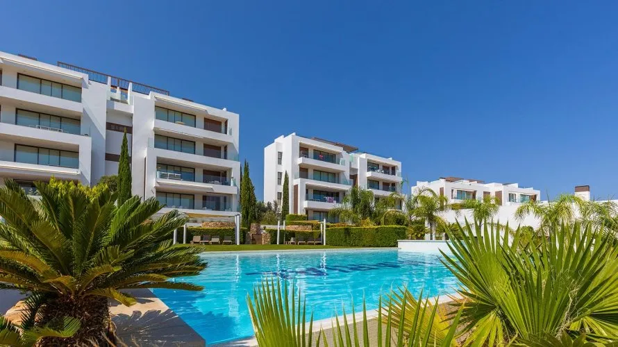 2 bedrooms penthouse for sale , Orihuela, Spain No. 1183 № 11