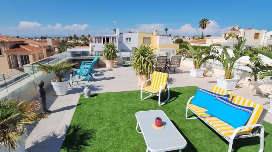 106m² villa for sale , Torrevieja, Spain No. 1467 № 9