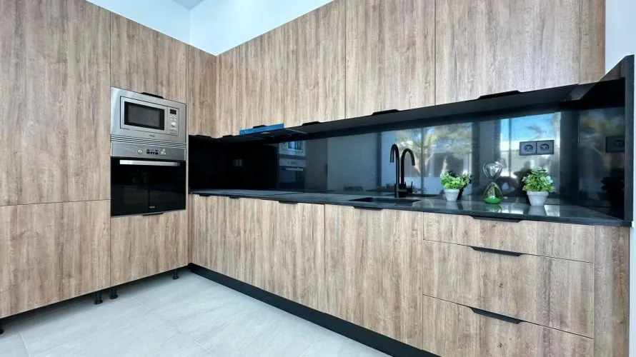 3 bedrooms house for sale, Calpe, Spain No. 1130 № 16